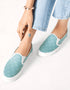 ND CLASSIC EVERYDAY SLIP-ONS